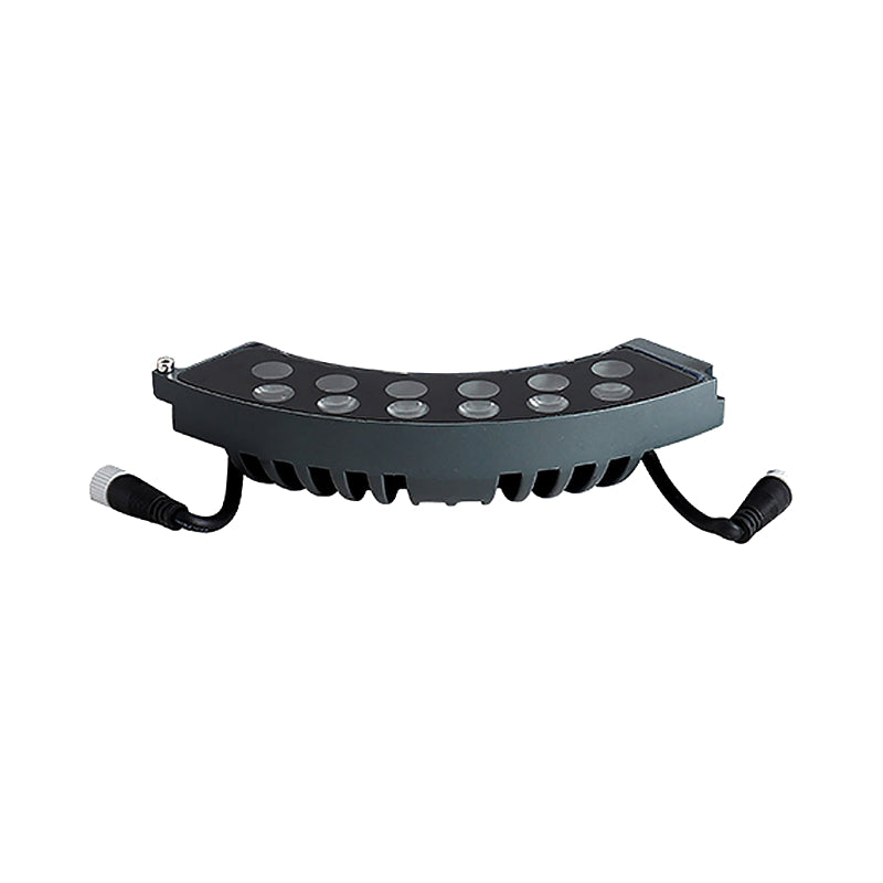 Toren Tree Ring Flood Light
