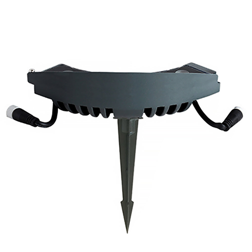 Toren Tree Ring Flood Light