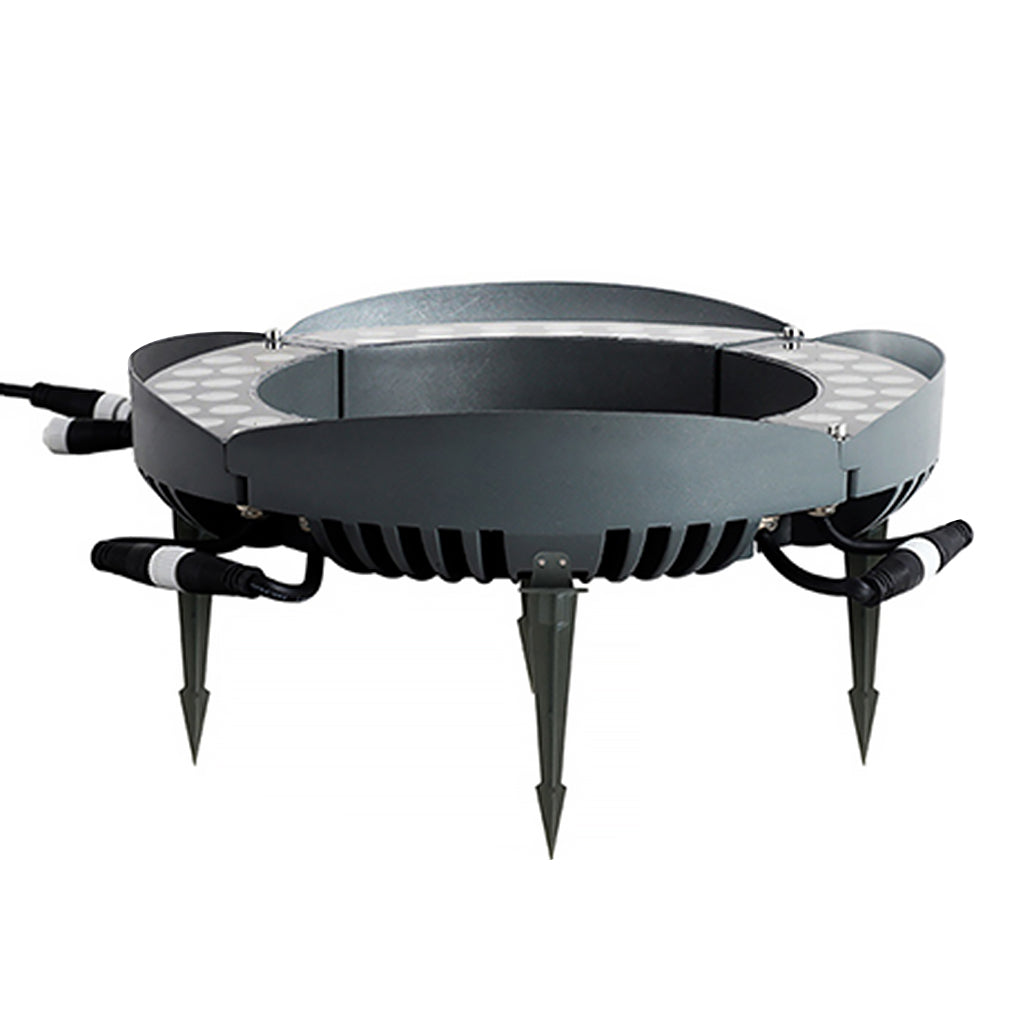 Toren Tree Ring Flood Light