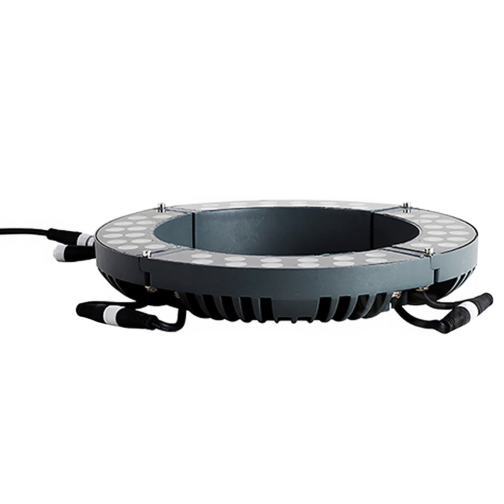 Toren Tree Ring Flood Light