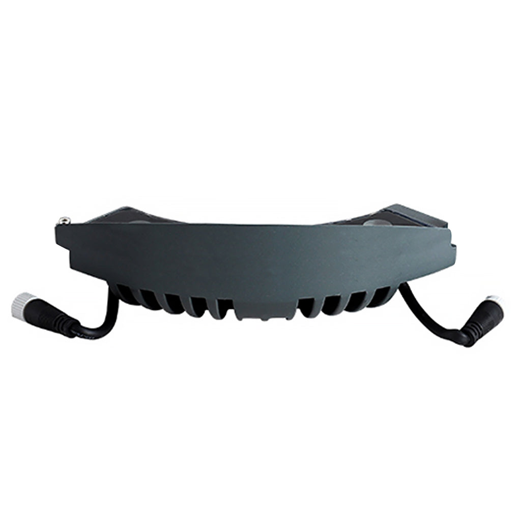Toren Tree Ring Flood Light