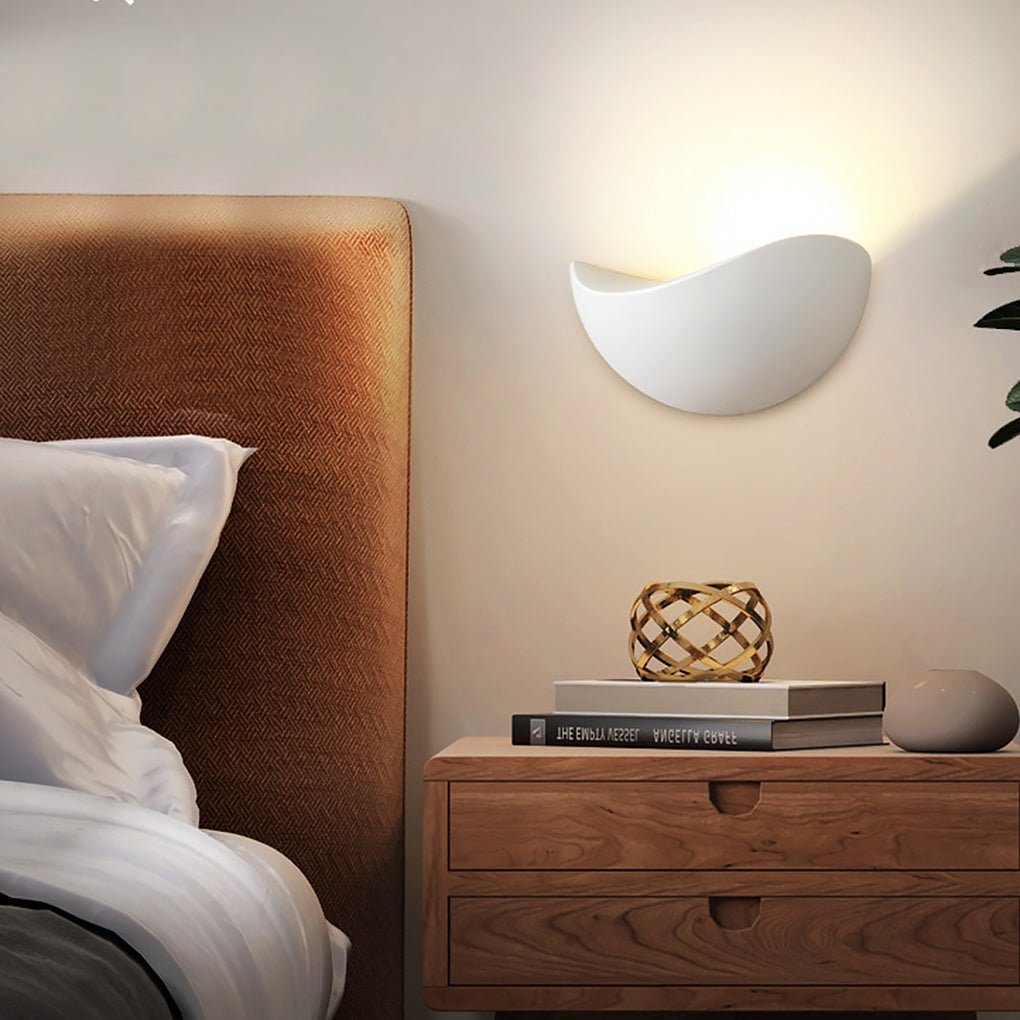 Kevra Geometric Wall Light