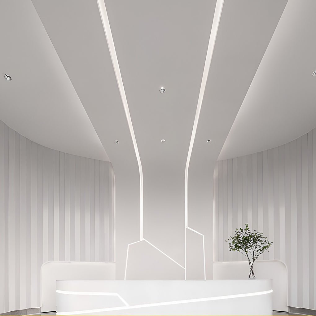 Velor Outdoor LED Strip Light