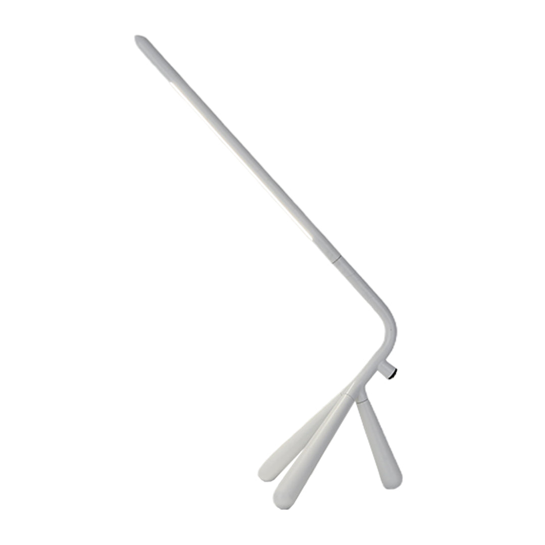 Veyra Tripod LED Desk Lamp