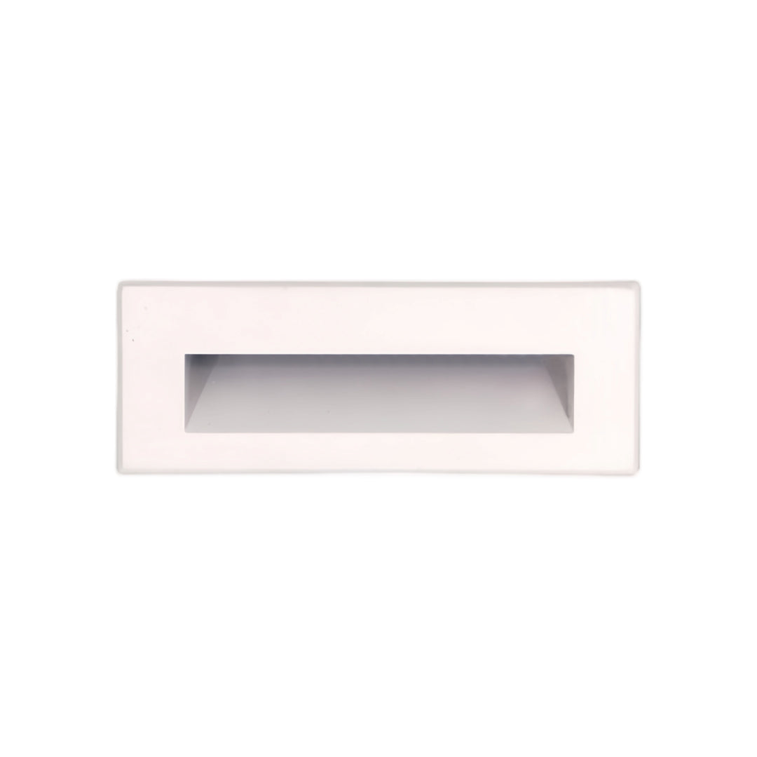 Tero Linear Recessed Step Light