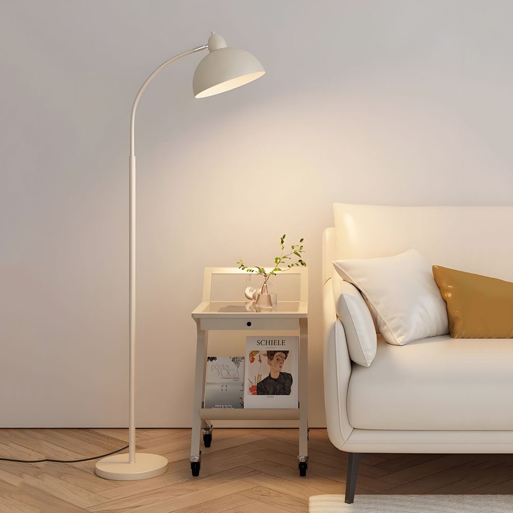 Orlen Arc Floor Lamp