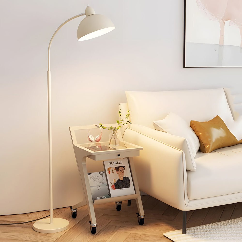 Orlen Arc Floor Lamp