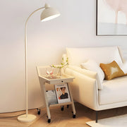 Orlen Arc Floor Lamp