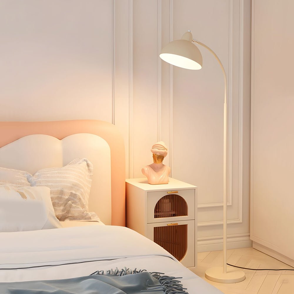 Orlen Arc Floor Lamp